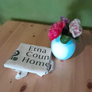  Bed & Breakfast Etna Country Italia