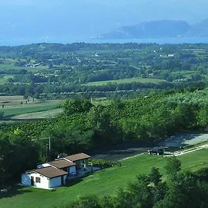  Bed & Breakfast Campovolo Italia