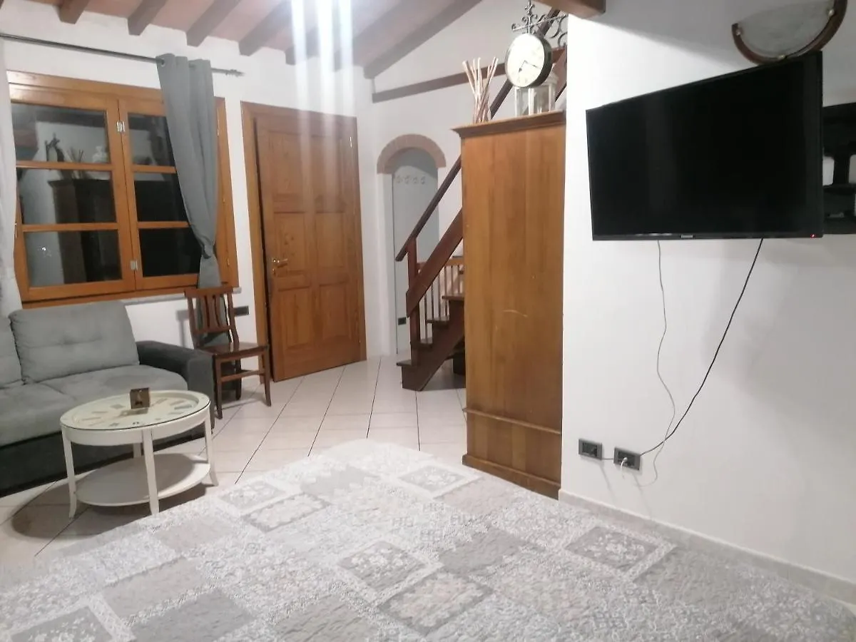 Camera Maestrale Marina di Campo Guest house