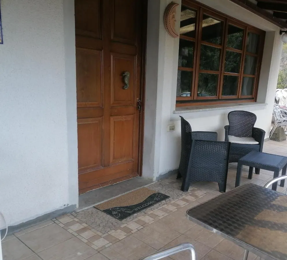 Guest house Camera Maestrale Marina di Campo